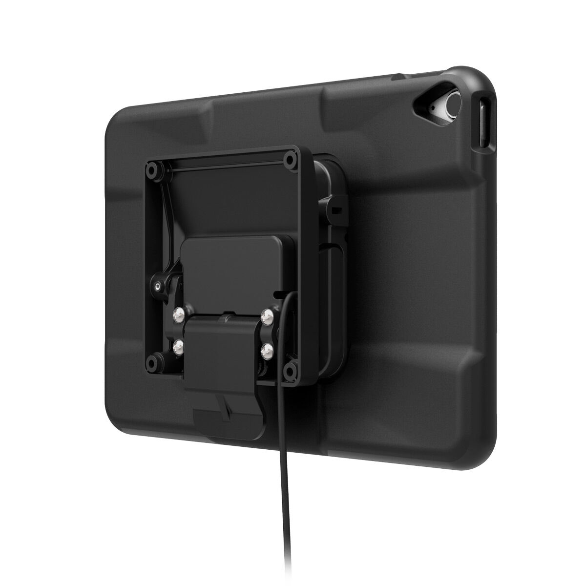Tablet kap Compulocks PMIP109 Zwart